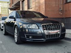 Photo of the vehicle Audi A6