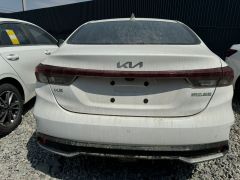 Photo of the vehicle Kia K3