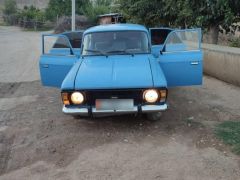 Сүрөт унаа ВАЗ (Lada) 2106