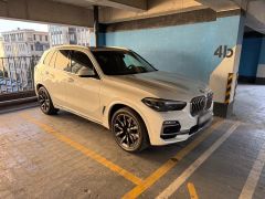 Фото авто BMW X5