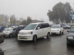 Photo of the vehicle Toyota Noah