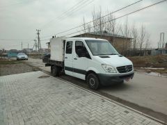 Фото авто Mercedes-Benz Sprinter