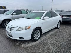 Фото авто Toyota Camry