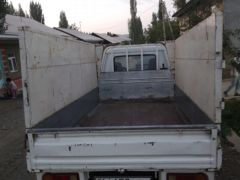 Фото авто Hyundai Porter