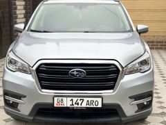 Фото авто Subaru Ascent