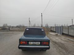 Сүрөт унаа ВАЗ (Lada) 2106