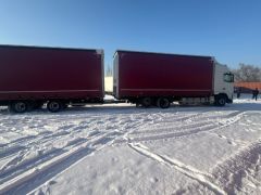 Фото авто Volvo FH