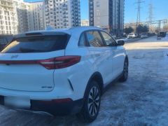 Фото авто Weltmeister EX5