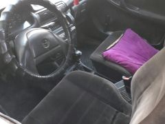 Photo of the vehicle Opel Astra