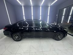 Сүрөт унаа Honda Accord