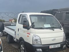 Фото авто Hyundai Porter