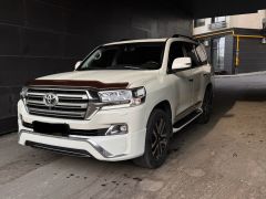 Фото авто Toyota Land Cruiser