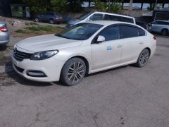 Photo of the vehicle Renault Samsung SM7