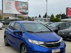 Photo of the vehicle Honda Fit