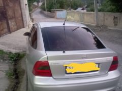 Сүрөт унаа Opel Vectra