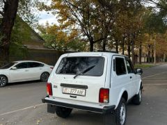 Photo of the vehicle ВАЗ (Lada) Niva Legend