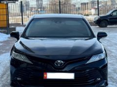 Photo of the vehicle Toyota Camry