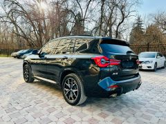 Фото авто BMW X3