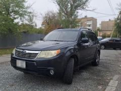 Сүрөт унаа Subaru Forester