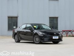 Сүрөт унаа Toyota Camry