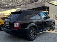 Photo of the vehicle Land Rover Range Rover Sport