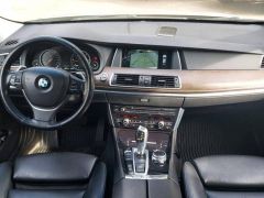 Сүрөт унаа BMW 5 серия