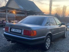 Сүрөт унаа Audi 100