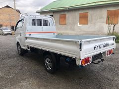 Фото авто Hyundai Porter