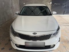 Photo of the vehicle Kia K5