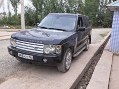 Photo of the vehicle Land Rover Range Rover