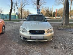 Сүрөт унаа Subaru Outback