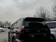 Фото авто Lexus GX