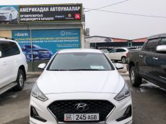 Photo of the vehicle Hyundai Sonata