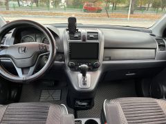 Сүрөт унаа Honda CR-V