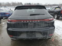 Сүрөт унаа Porsche Macan