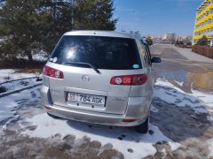 Сүрөт унаа Mazda Demio