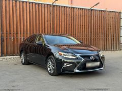 Сүрөт унаа Lexus ES