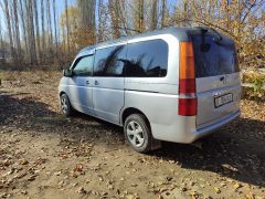 Фото авто Honda Stepwgn