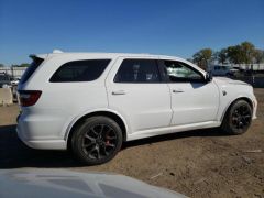 Сүрөт унаа Dodge Durango