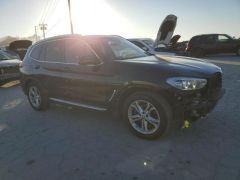 Сүрөт унаа BMW X3