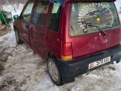 Сүрөт унаа Daewoo Tico