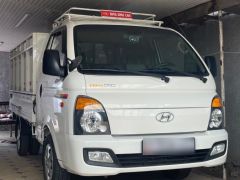 Фото авто Hyundai Porter