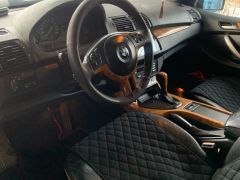 Фото авто BMW X5