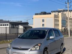 Photo of the vehicle Toyota Wish