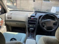 Фото авто Nissan Cefiro