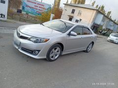 Фото авто Toyota Camry