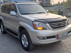 Фото авто Lexus GX