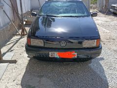 Сүрөт унаа Volkswagen Passat