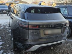 Сүрөт унаа Land Rover Range Rover Velar