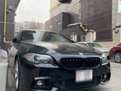 Фото авто BMW 5 серии